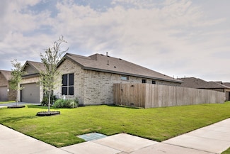 9657 Alderleaf Trail, Fort Worth, TX 76036