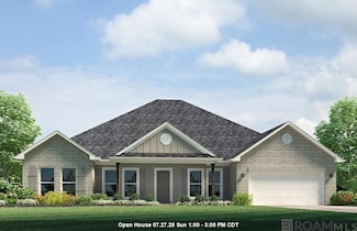 12928 Legacy Oaks Ave, Baton Rouge, LA 70818