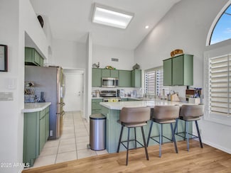 9343 W Escuda Dr, Peoria, AZ 85382