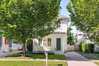 78 Vincent Dr, Mount Pleasant, SC 29464