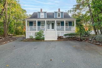 76 Scotch Pond Place Unit 76, Quincy, MA 02169