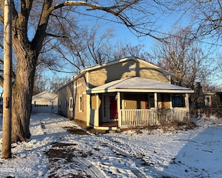 711 Taylor Ave, Lima, OH 45801