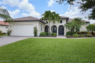 10181 Belcrest Blvd, Fort Myers, FL 33913