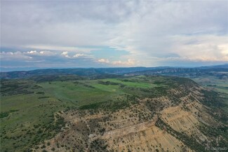 TBD Tbd County Road 47, Hamilton, CO 81638