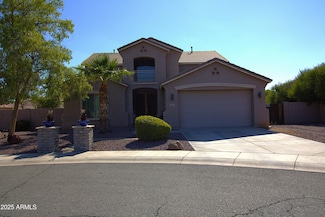8920 S 40th Ln, Phoenix, AZ 85339