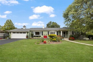 5 W Blue Ridge Rd, Cranston, RI 02920