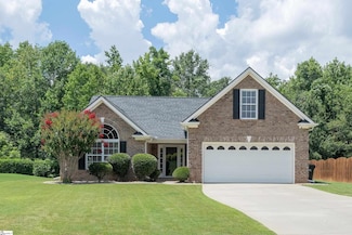 105 Baldwin Creek Way, Simpsonville, SC 29680