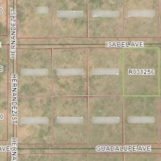 0 Isabel Ave: Lot 4 Block 257 Unit 1077645, Veguita, NM 87002