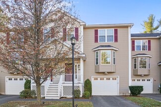 26 Cricones Way Unit 26, Tyngsborough, MA 01879