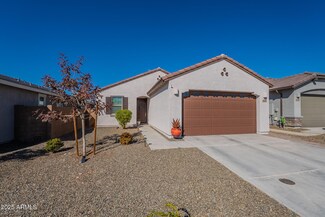 12246 E Pivot Peak, Gold Canyon, AZ 85118
