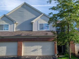 305 Thornwood Way Unit D, South Elgin, IL 60177