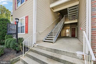 2309 Falls Gable Ln Unit D, Baltimore, MD 21209