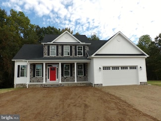 126 Finley Creek Dr, Centreville, MD 21617