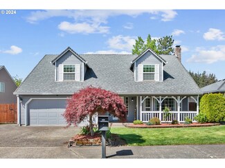 12977 SE 127th Ave, Happy Valley, OR 97086