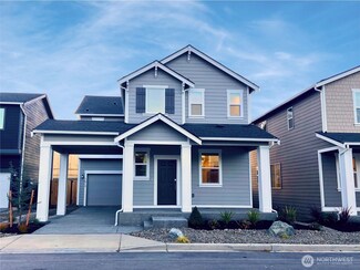 1613 Lorraine Way, Port Townsend, WA 98368