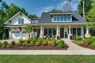 9290 Staple Ln, Mechanicsville, VA 23116