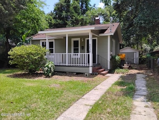 3238 Green St, Jacksonville, FL 32205
