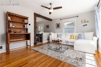 916 E La Salle St, Colorado Springs, CO 80907