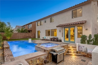 9950 Waxberry Ct, Las Vegas, NV 89178