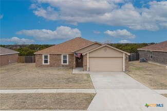 2801 Settlement Rd, Copperas Cove, TX 76522