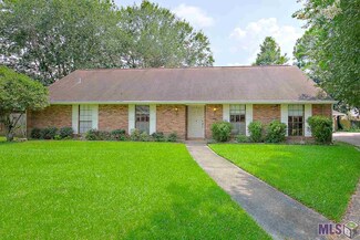 12310 Parkvale Ave, Baton Rouge, LA 70816