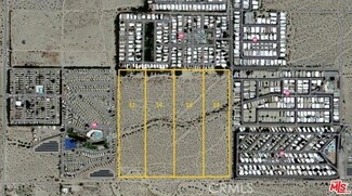 0 Langlois Unit CV25109395, Desert Hot Springs, CA 92241