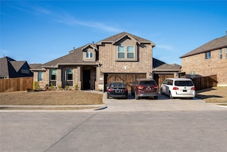 1105 Falcons Way, Wylie, TX 75098