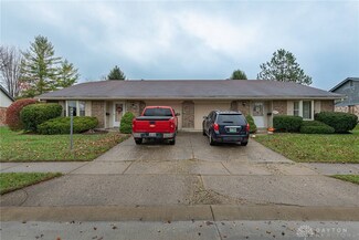 4774 Foxdale Dr Unit 4772, Dayton, OH 45429