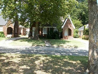 2509 NW 12th St, Oklahoma City, OK 73107