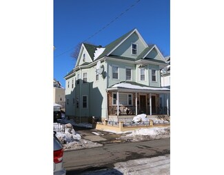57-59 Judson St, Malden, MA 02148