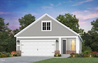 1816 Gazania Dr, Fuquay-Varina, NC 27592