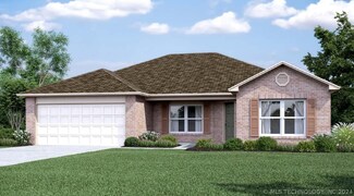2916 N 13th St, Broken Arrow, OK 74012