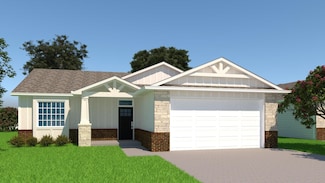 1221 E Park Glen Ct, Clearwater, KS 67026