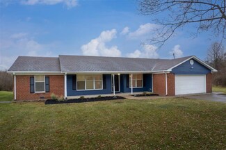 1492 S 23rd St, Richmond, IN 47374