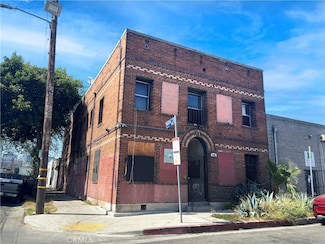 745 Stanford Ave, Los Angeles, CA 90021