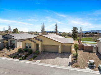 5467 Eleganza Ave, Pahrump, NV 89061