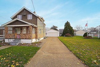 539 72nd St, Niagara Falls, NY 14304