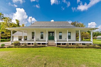 210 Greenwood St, Houma, LA 70364