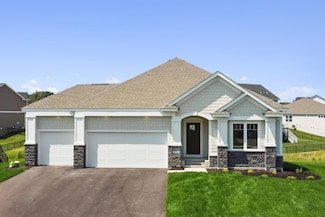 14985 Riverview Ln N, Dayton, MN 55327