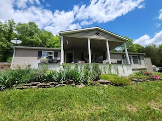 15763 Carlisle Rd, Crittenden, KY 41030