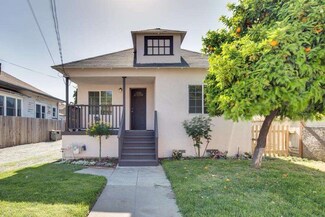 735 Locust St, San Jose, CA 95110