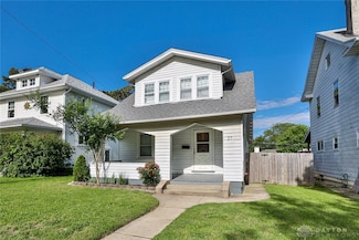 27 S Quentin Ave, Dayton, OH 45403