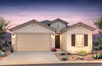 834 W Calle El Teclado, Sahuarita, AZ 85629