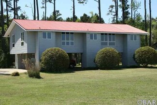6195 Sound Side Rd, Columbia, NC 27925
