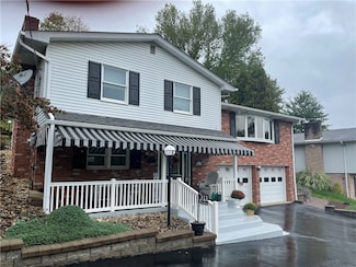 313 Pine Dr, New Stanton, PA 15672