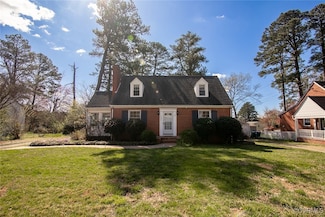 2605 Skeet St, Henrico, VA 23294