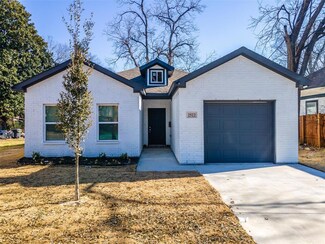 2522 Pine St, Dallas, TX 75215