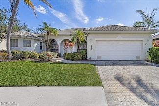 14005 Shimmering Lake Ct, Fort Myers, FL 33907