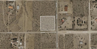 Vacant 1.94 Oasis Rd, Piñon Hills, CA 92372