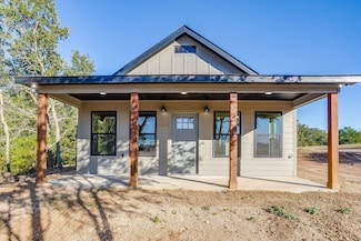 265 Dill Rd, Weatherford, TX 76085